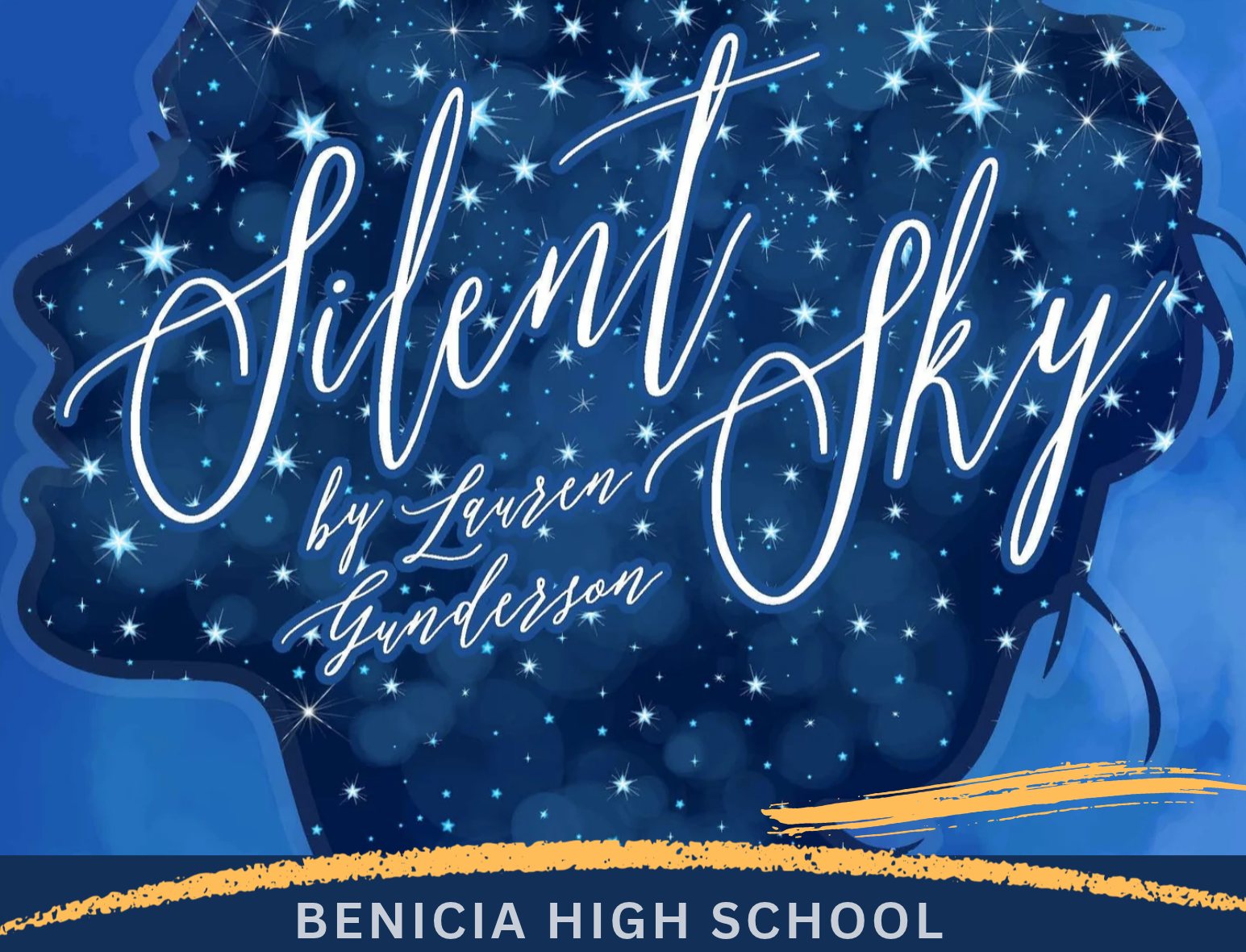 Silent Sky Opening Night