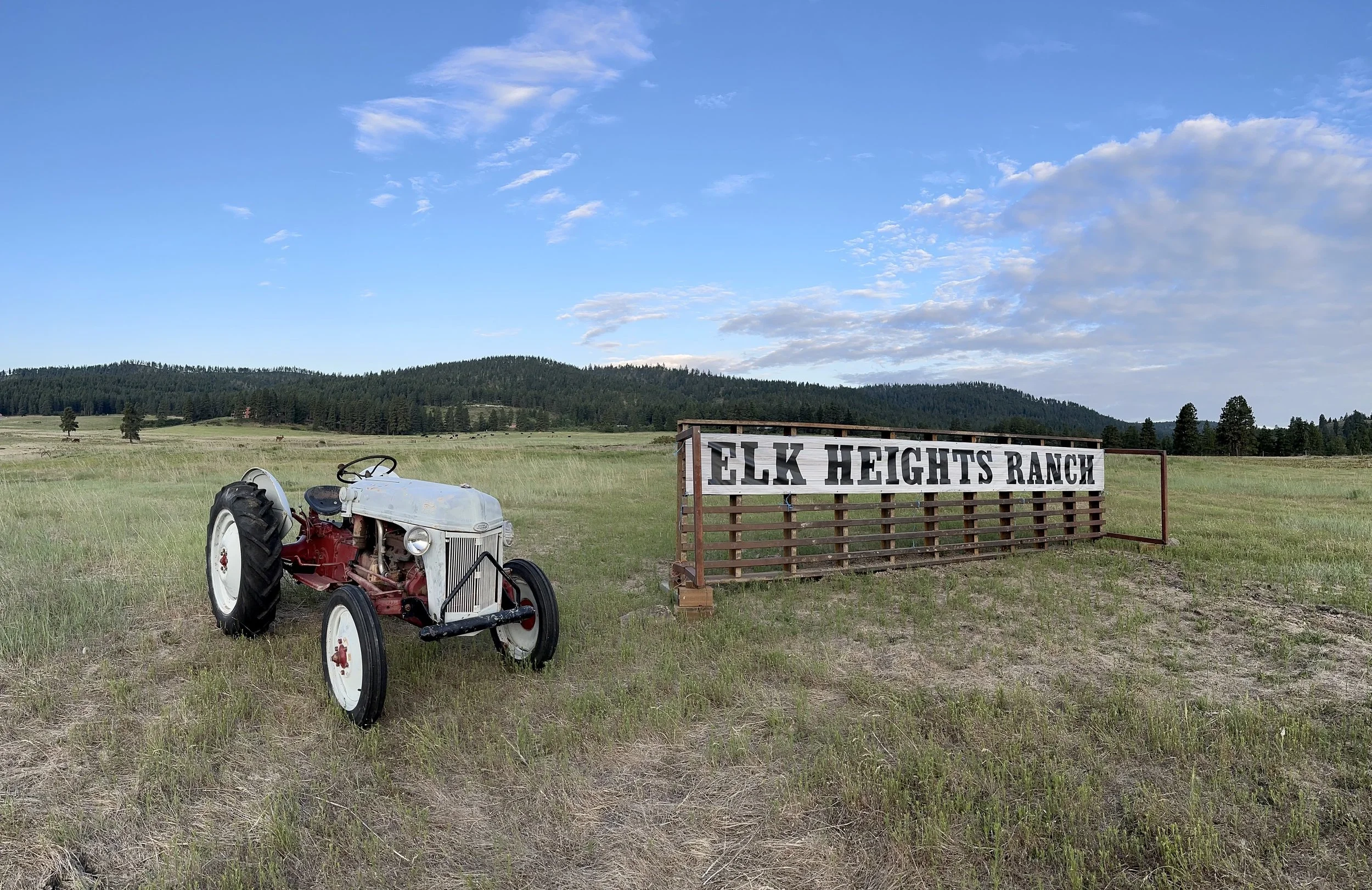 Elk Heights Ranch