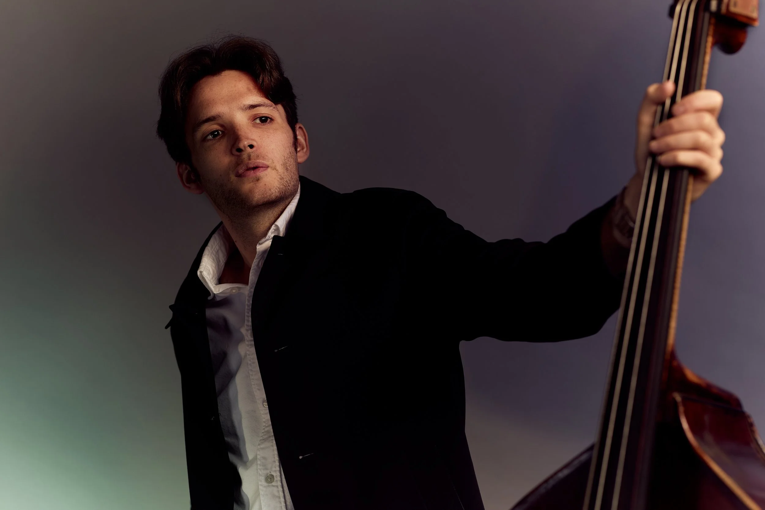 Hamish Smith Quartet