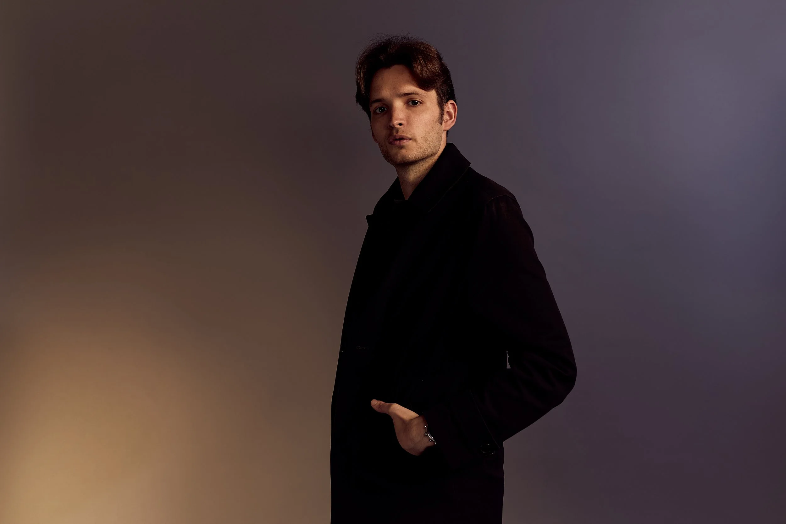 Hamish Smith presents "Eleswhere Now" @ 03 Sessions