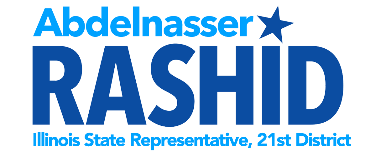 Rashid for Illinois