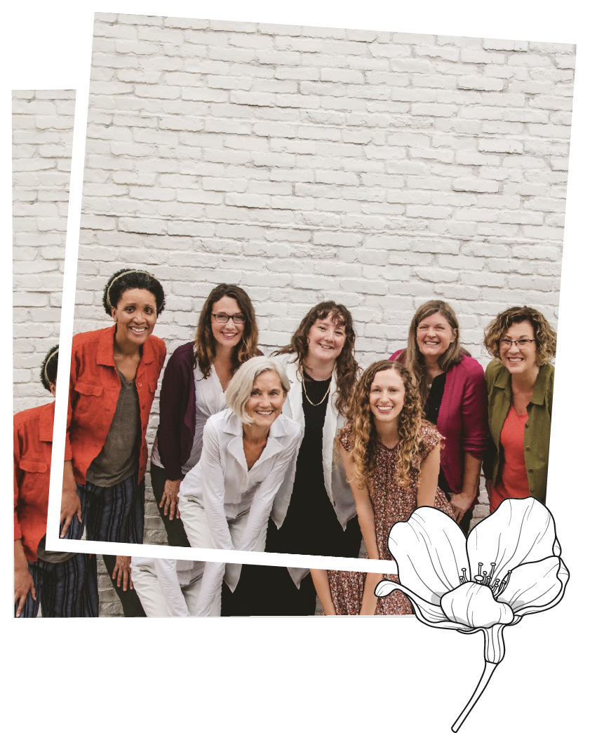 Therapy in Austin Flourish! — Flourish Psychotherapy and Nutrition