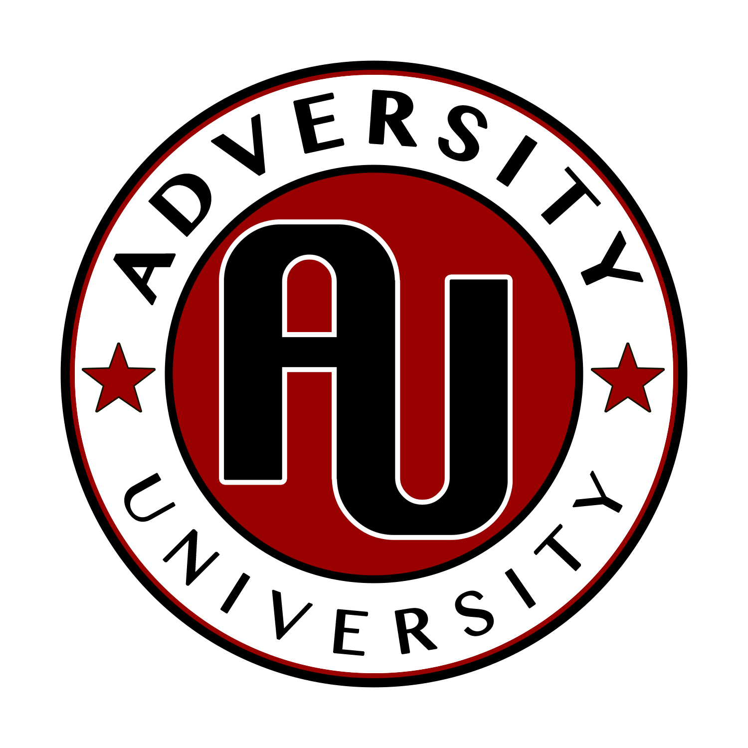 ADVERSITY UNIVERSITY