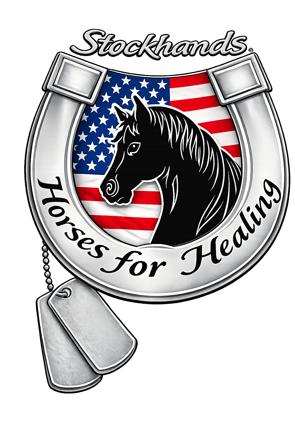 Stockhands Horses for Healing