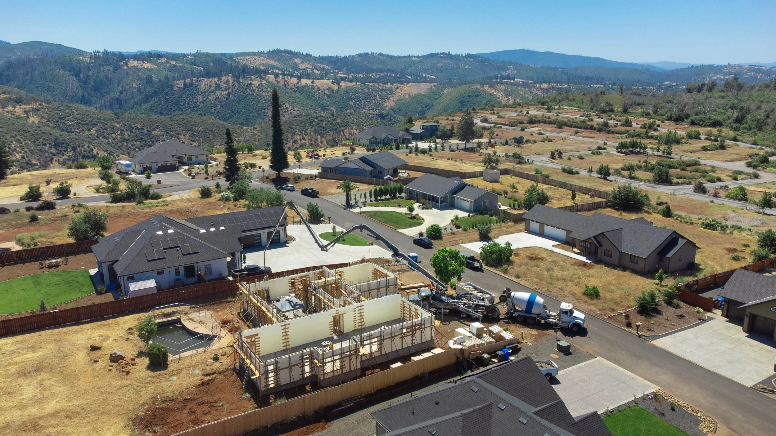 Built to Last: The Story Behind JMitchell Resilient Homes