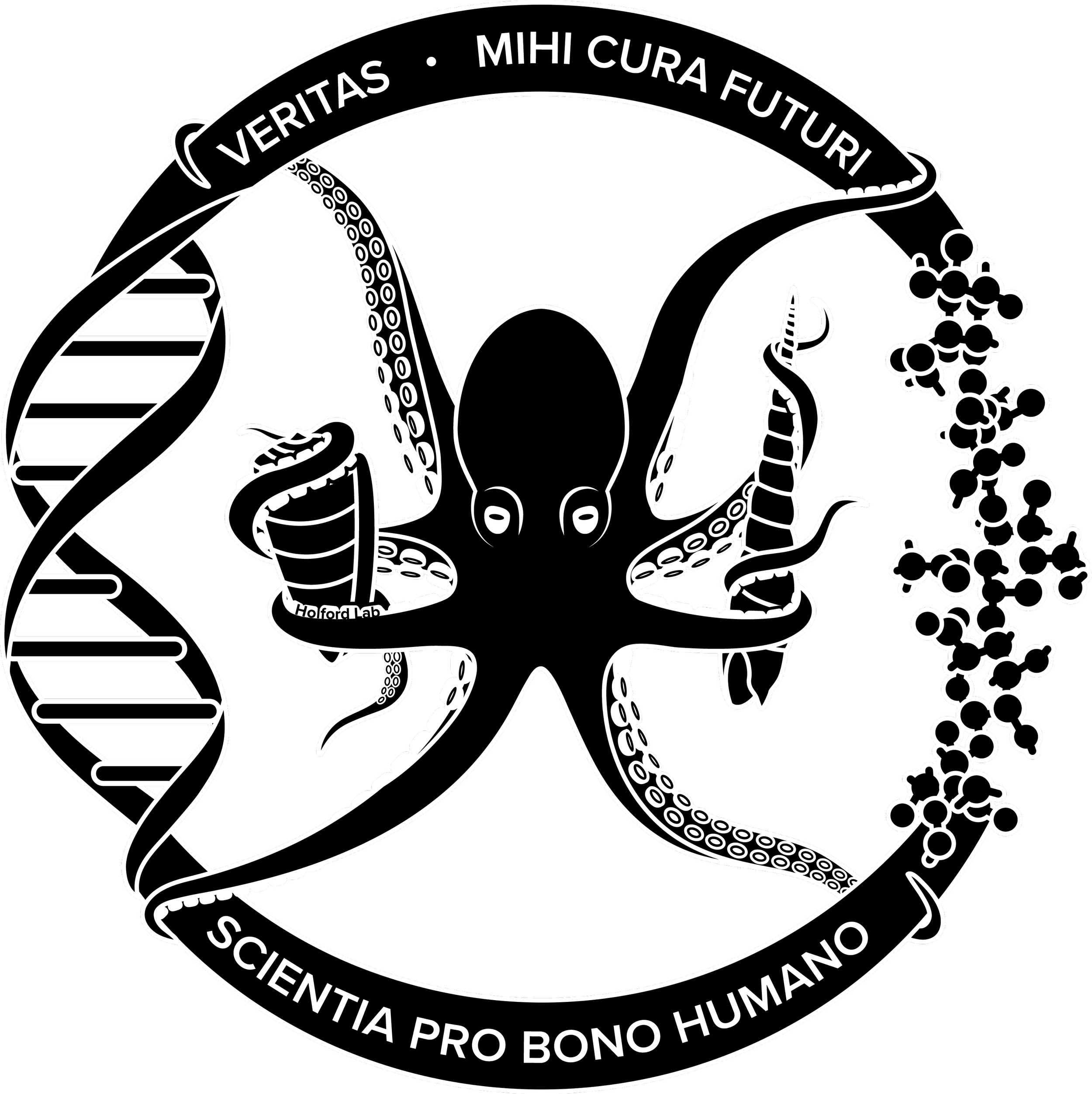 Holford Lab Logo