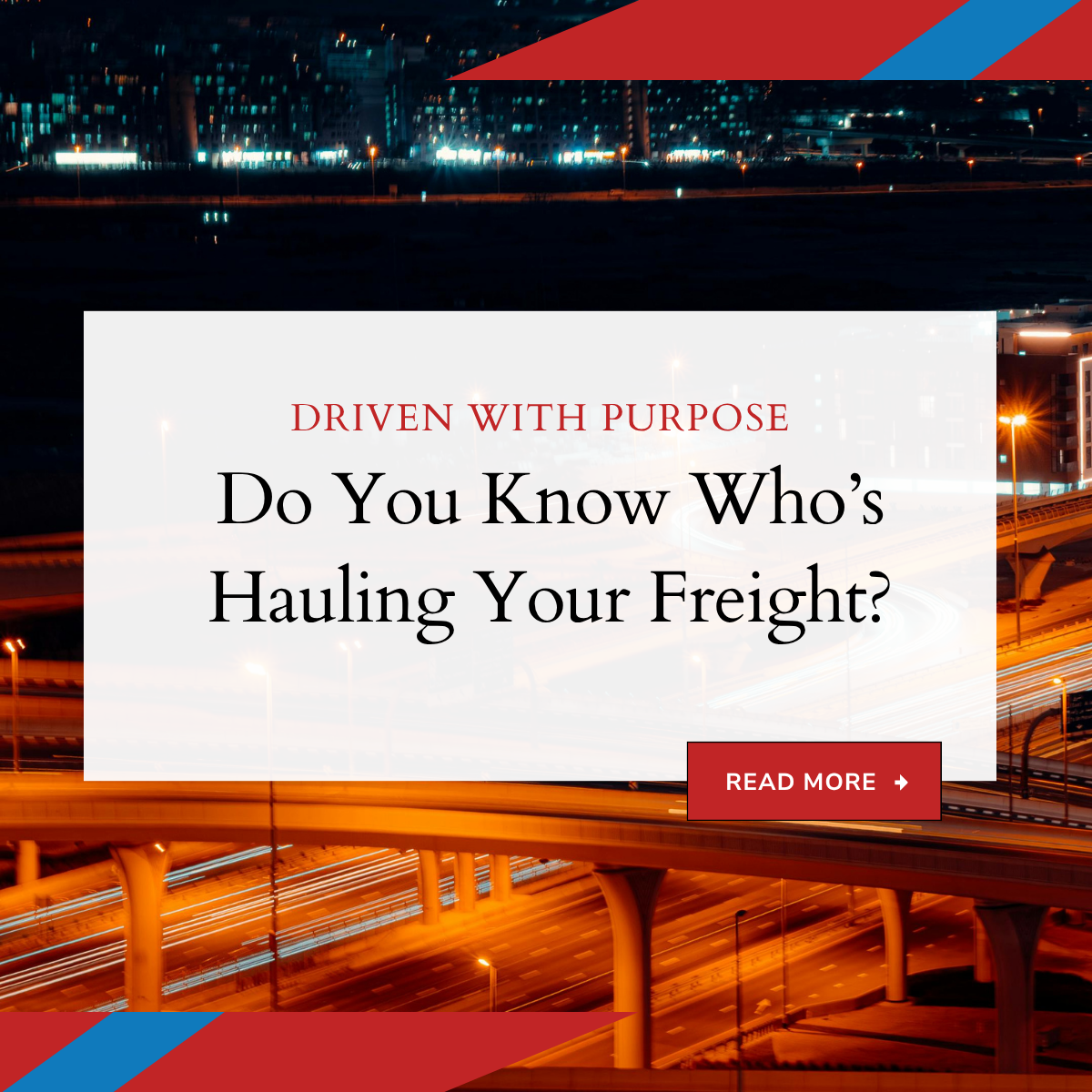 The Truck That Shows Up Isn't Always the One You Hired