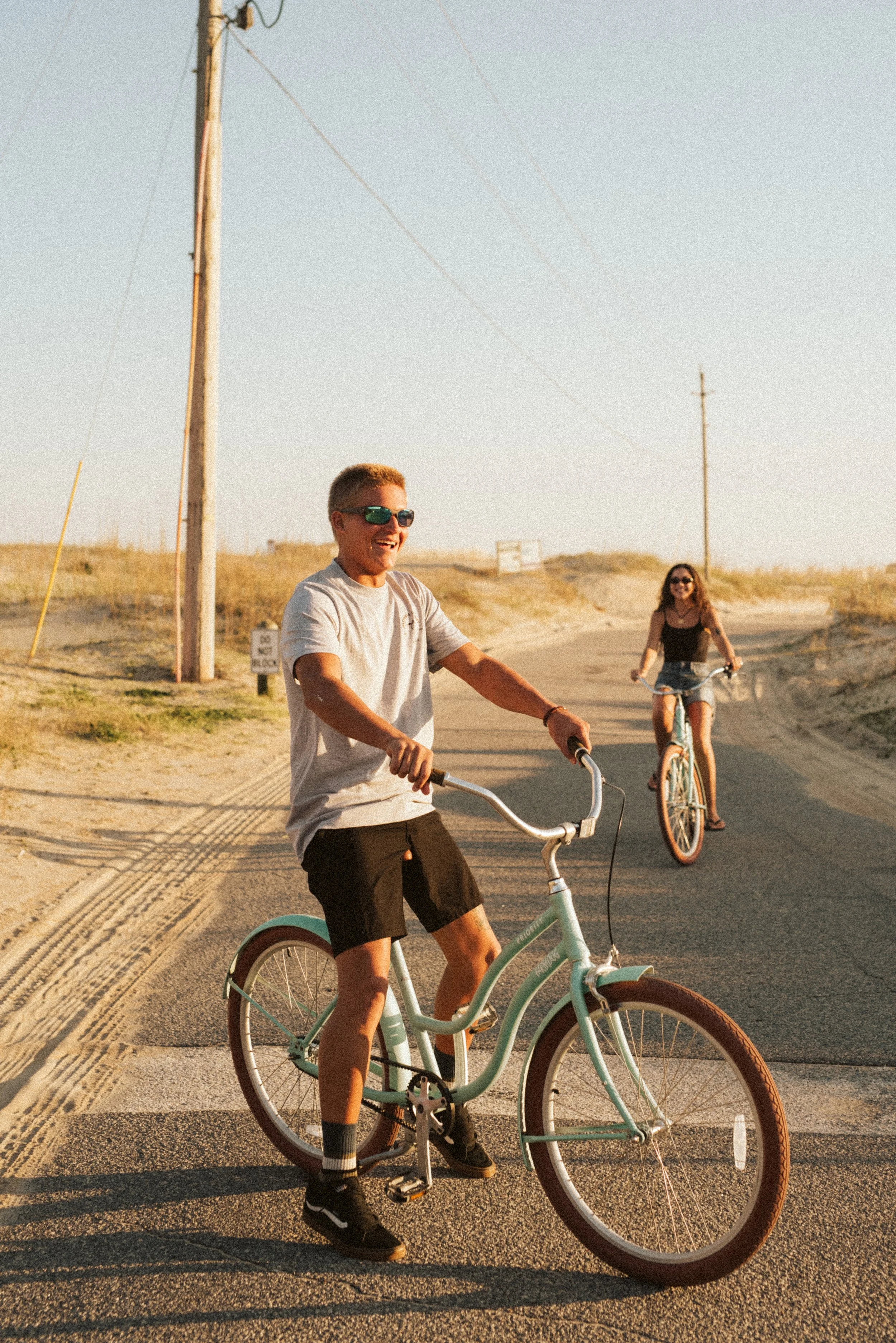 Why Buxton, NC Is My Favorite Underrated Bike-at-the-Beach Destination