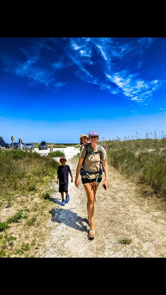 Don’t forget — Cape Hatteras National Seashore is a federal park, not a glitzy resort town.
Come here to drown in big blue skies, salt-streaked memories, and the raw power of the Atlantic.
It’s wild, it’s real, and it’s