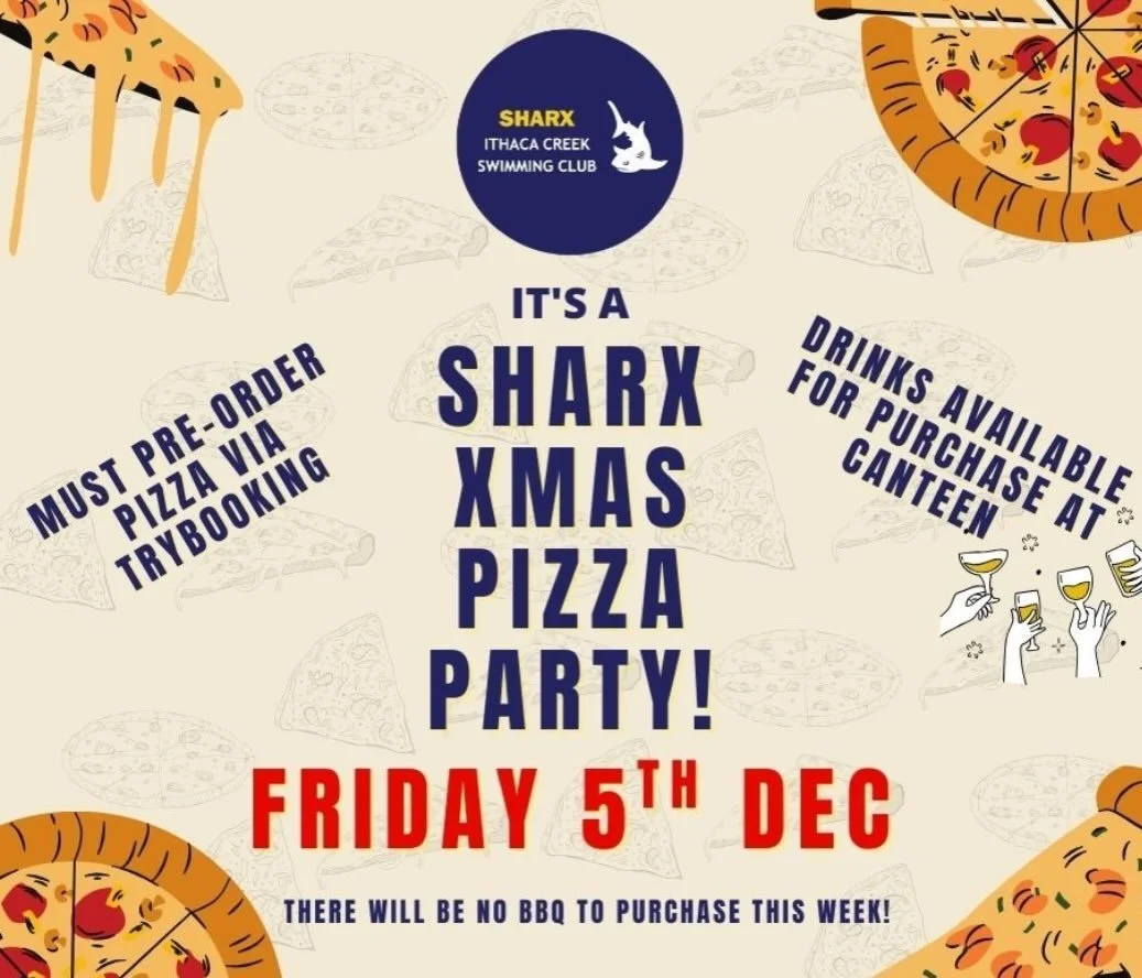 🍕🎄🍕🎄🍕🎄🍕🎄🍕🎄🍕

Join us for our Christmas club night for 2025 as we give the BBQ a well-earned break!
Pre-order your pizzas for dinner and we&rsquo;ll have them ready and waiting for you at the pool. It&rsquo;s the perfect way to wrap up the 