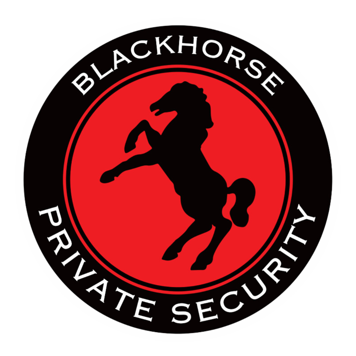 Blackhorse Private Security