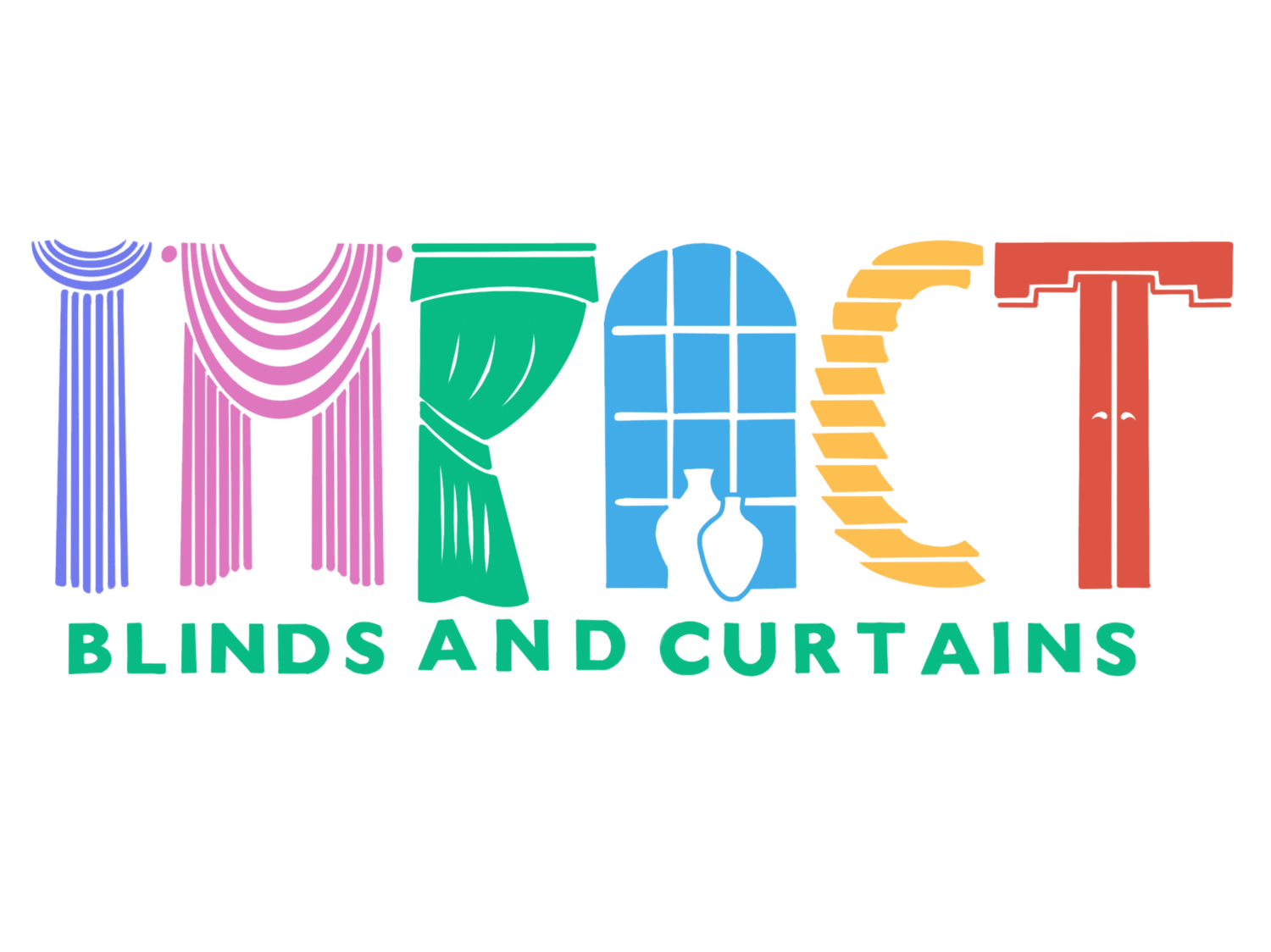 Impact Blinds &amp; Curtains