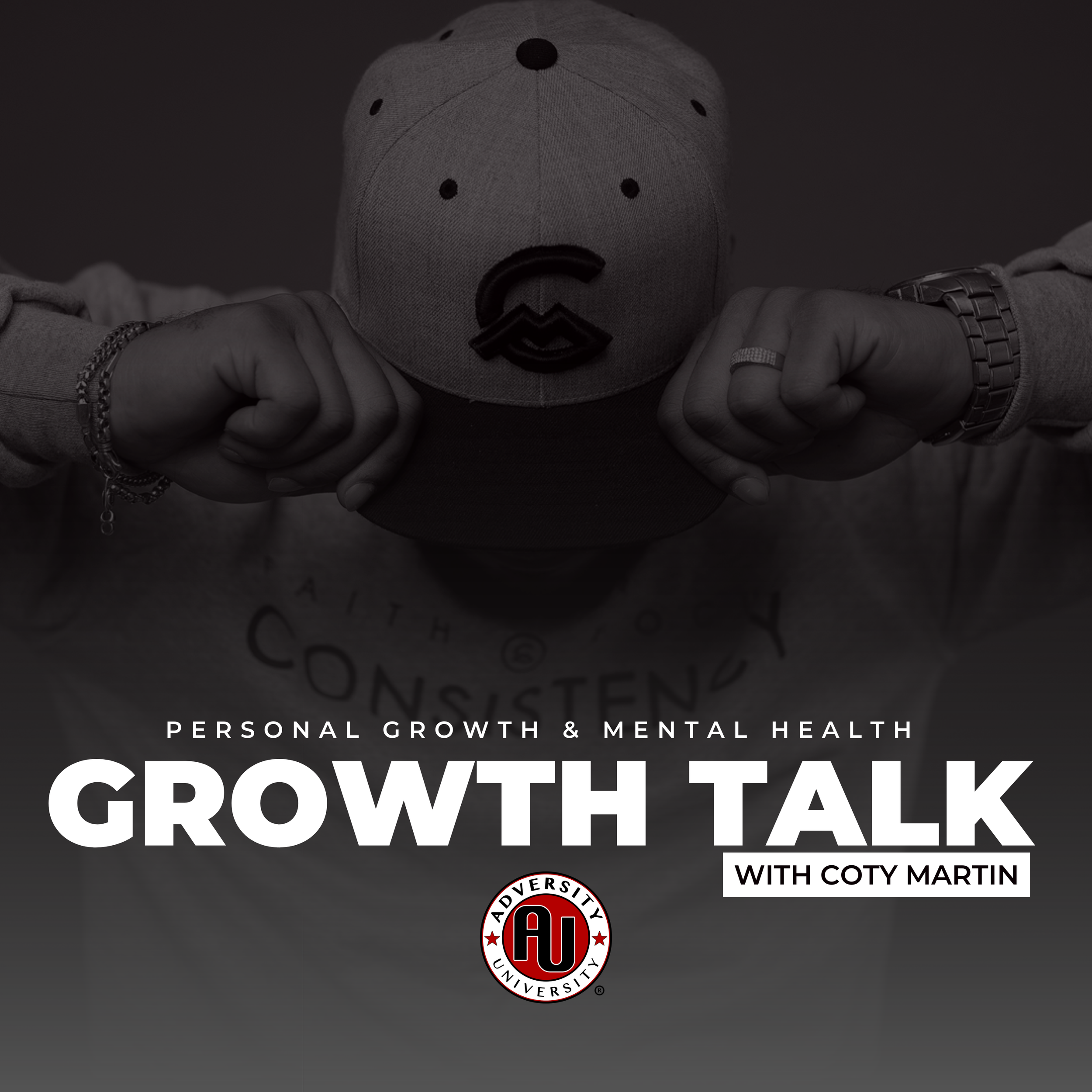 Introduction - Growth Talk with Coty Martin
