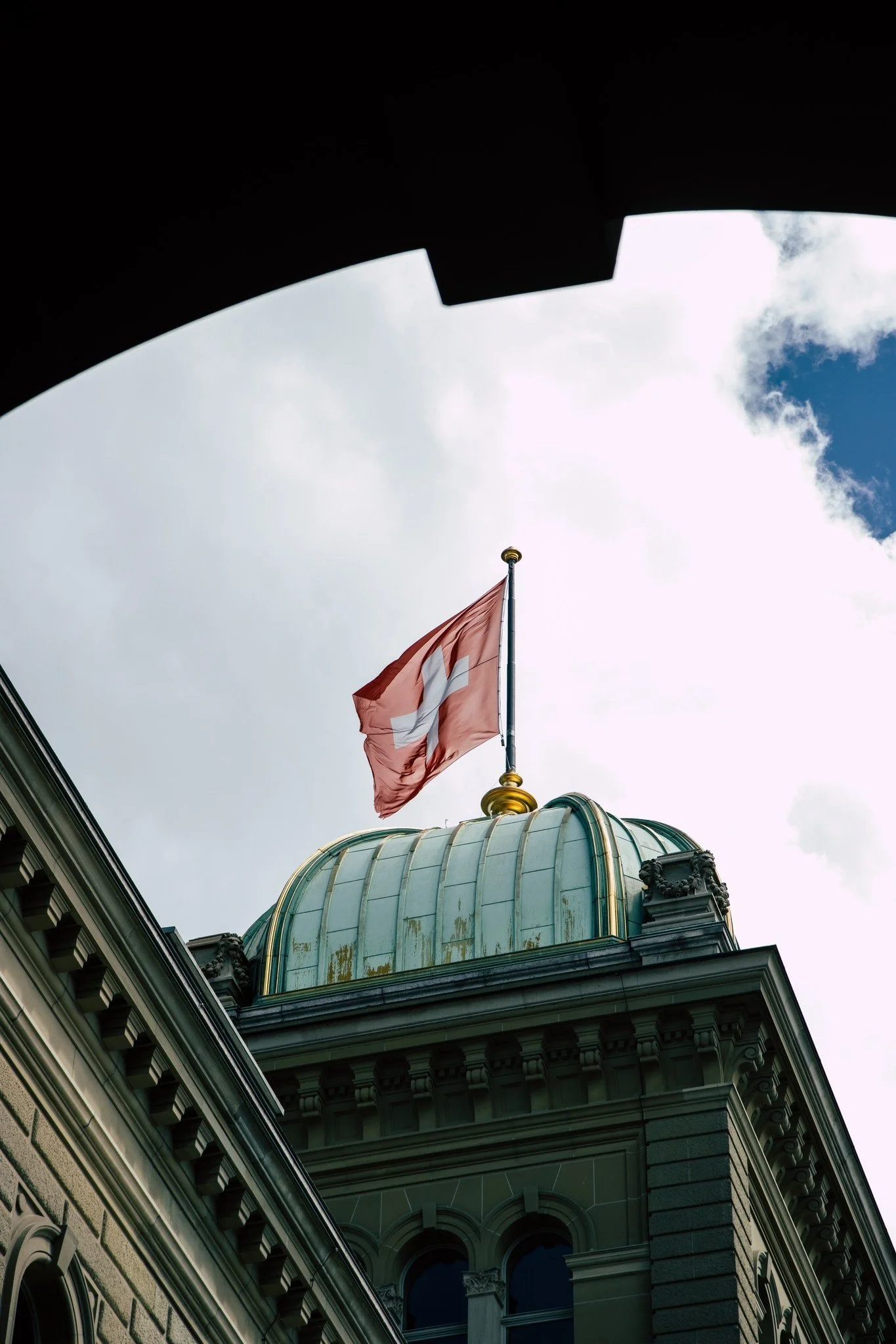 Missing Bern, Switzerland right now... 🇨🇭

Going to post a ton of photos in the archives from last summer!
