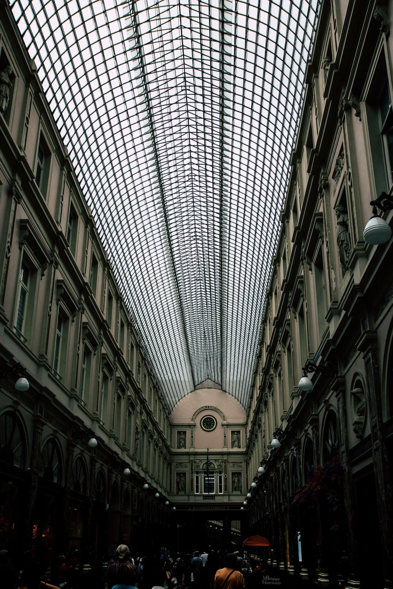 Day trip to Brussels and Antwerp Belgium last summer! 🇧🇪
