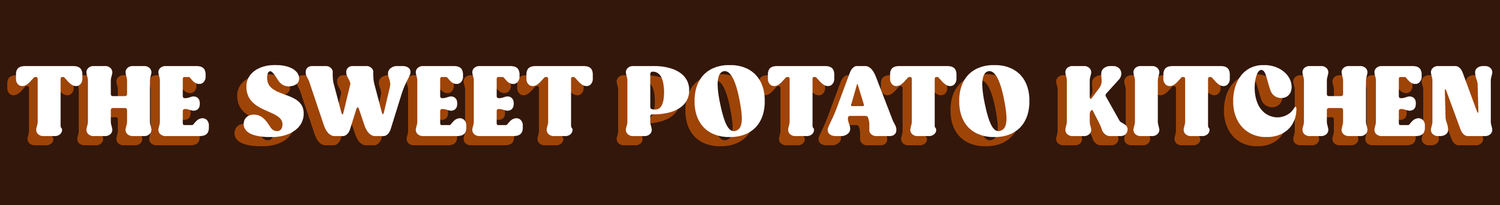 The Sweet potato Kitchen