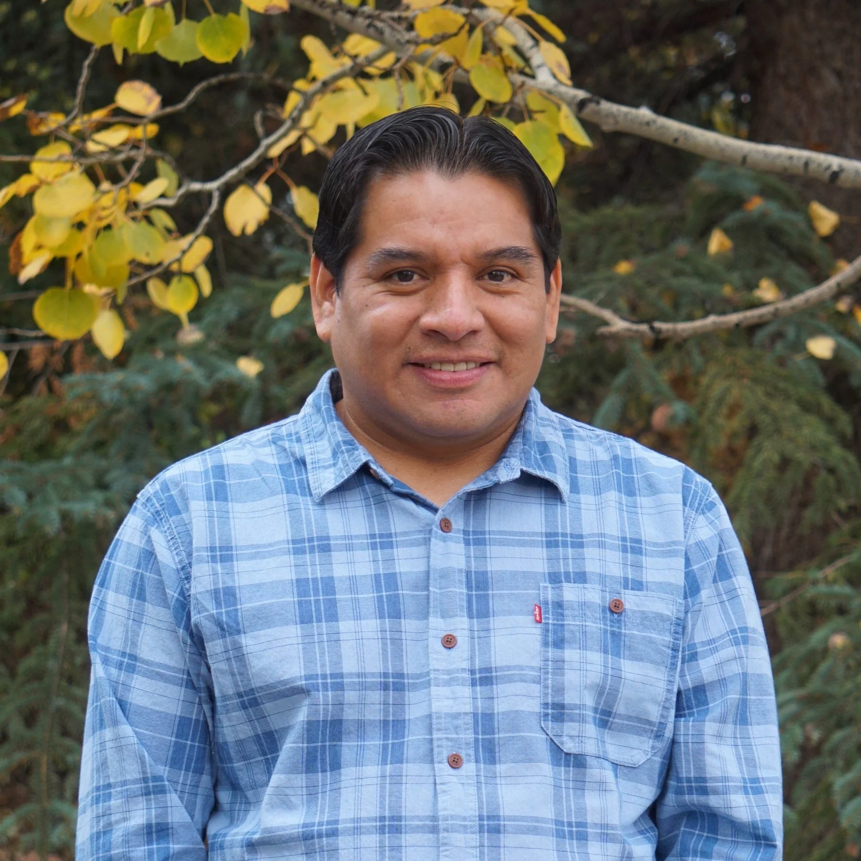 Robin Harjo Frank Harjo — TXG Website