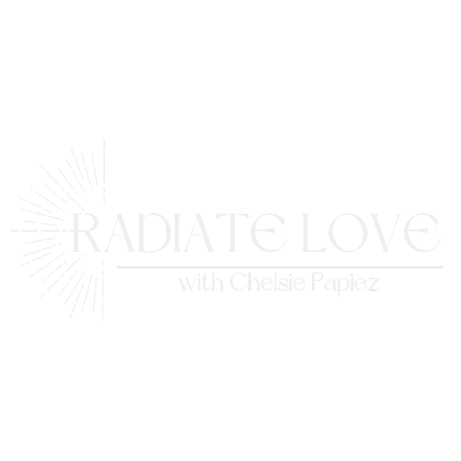 Radiate Love