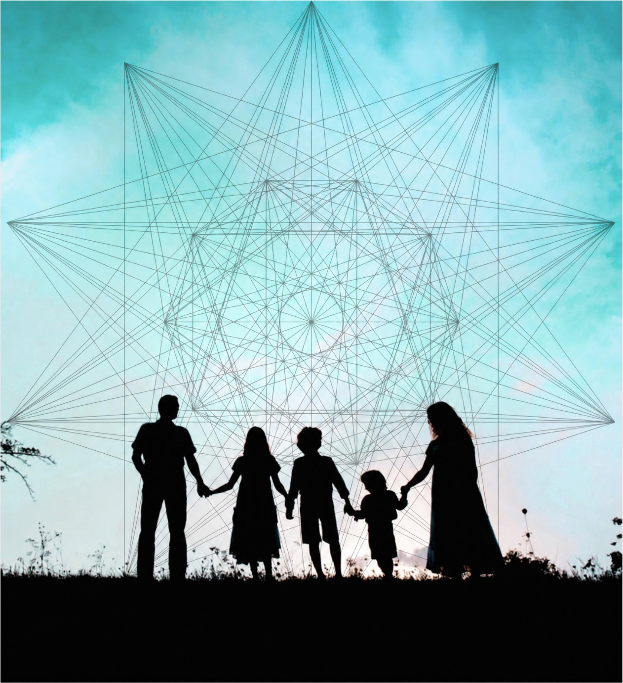 3 Session Package of 90 minute Cosmic Alchemical Constellations