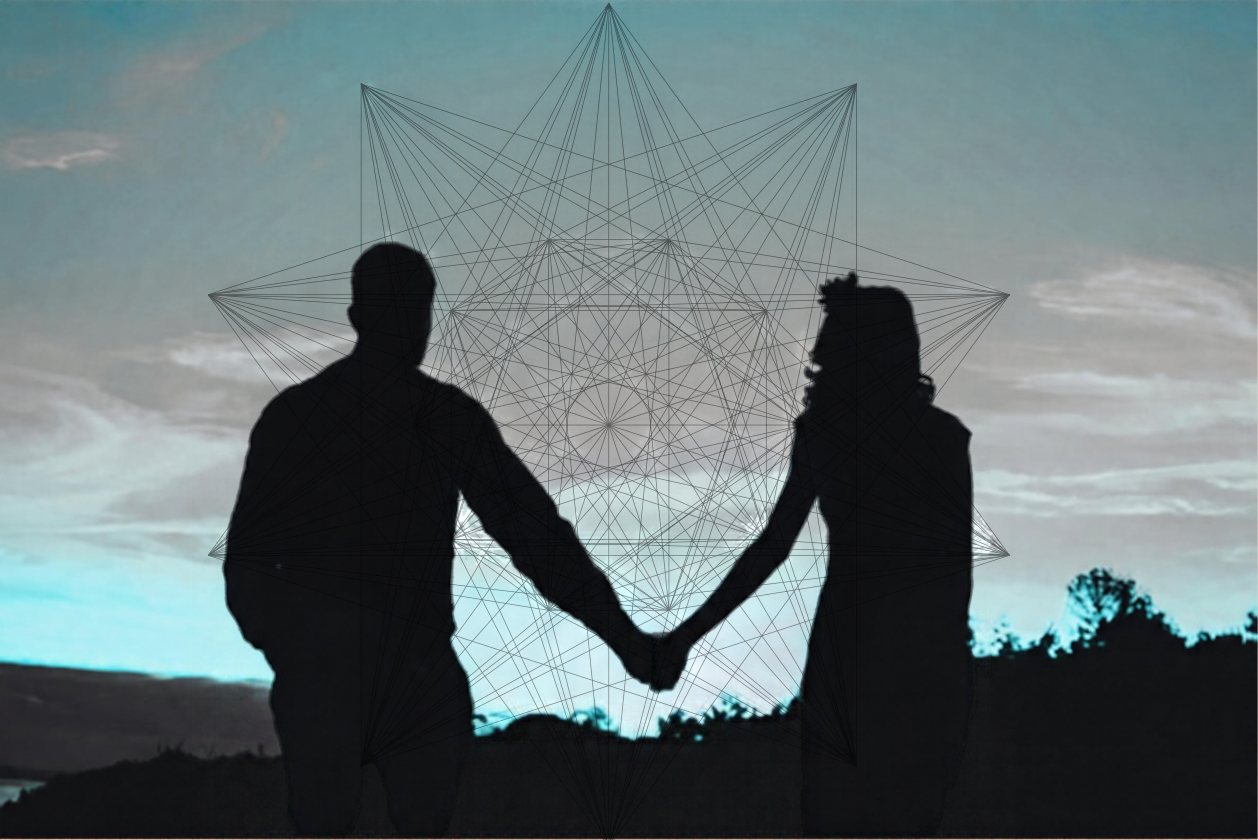 90 minute Cosmic Alchemical Constellation