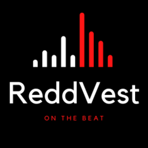 reddvestonthebeat.com