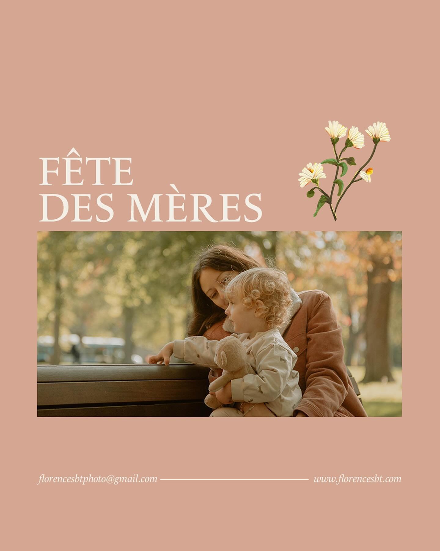 Avez-vous d&eacute;j&agrave; pris le temps de vous faire photographier en tant que maman ? | La f&ecirc;te des m&egrave;res avance &agrave; grands pas et s&rsquo;il y a bien un cadeau &agrave; offrir ou &agrave; vous offrir, c&rsquo;est cet instant s