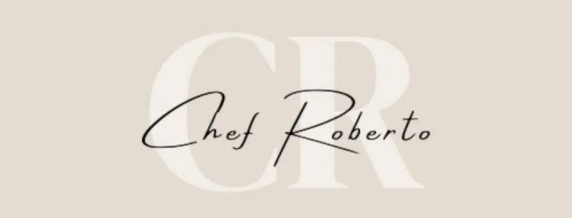 Chef Roberto