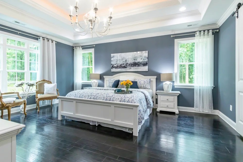 Heartland Paint and Decor