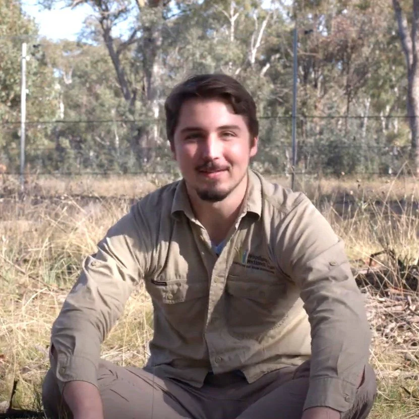 People and Partners — Coexistence Conservation Lab