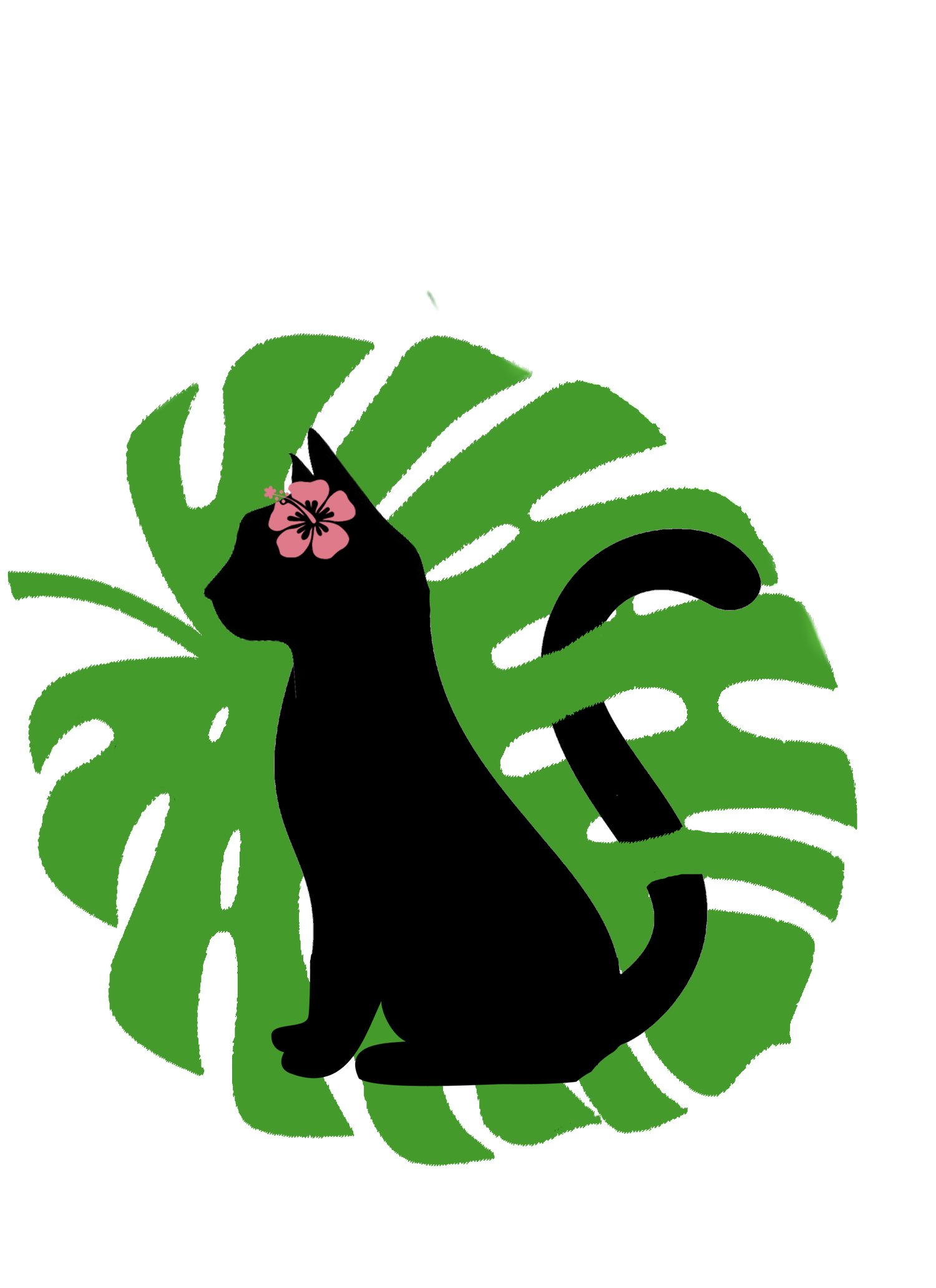 Tropicats Kauai Gift Card