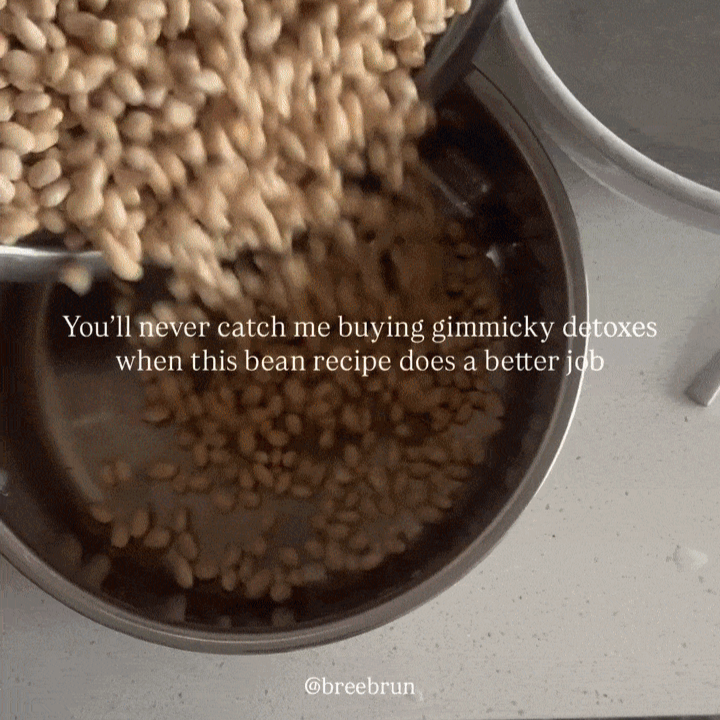 My Go-To Baked Beans Recipe: Sugar Included