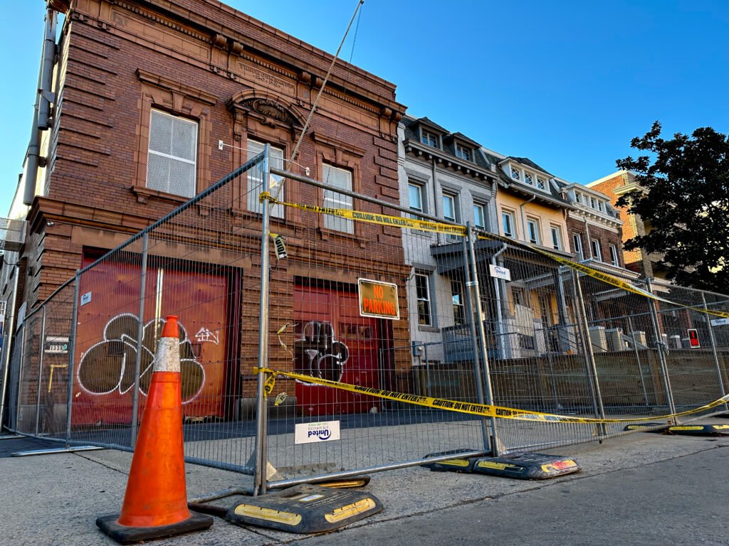 Excerpt from The Wash’s “Drug and alcohol treatment facility slated to open in Columbia Heights, residents skeptical”