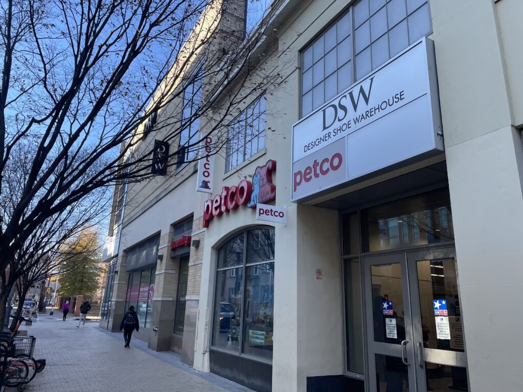 Statement Regarding Recent Store Closures at DCUSA