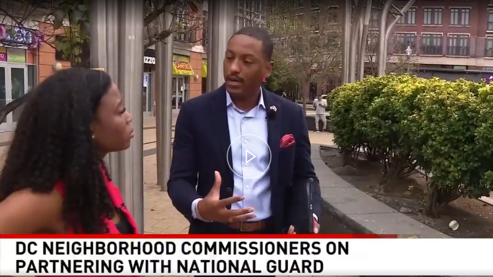 WJLA/ABC7: “Some DC Commissioners taking military up on offer to help clean up neighborhoods”
