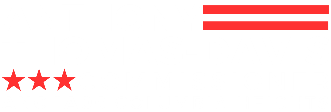 Anthony Thomas-Davis ANC1A06