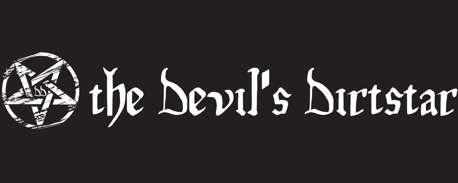The Devil&#39;s Dirtstar