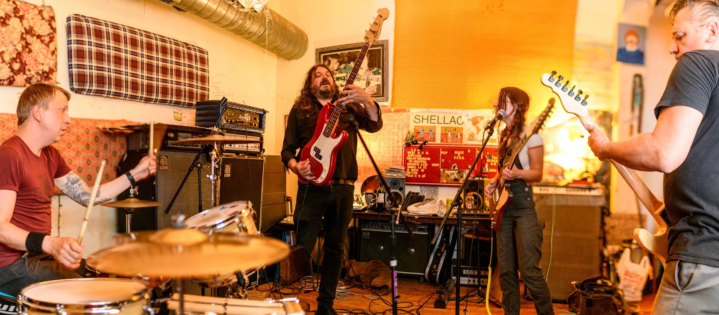 Photo by Chris Peters