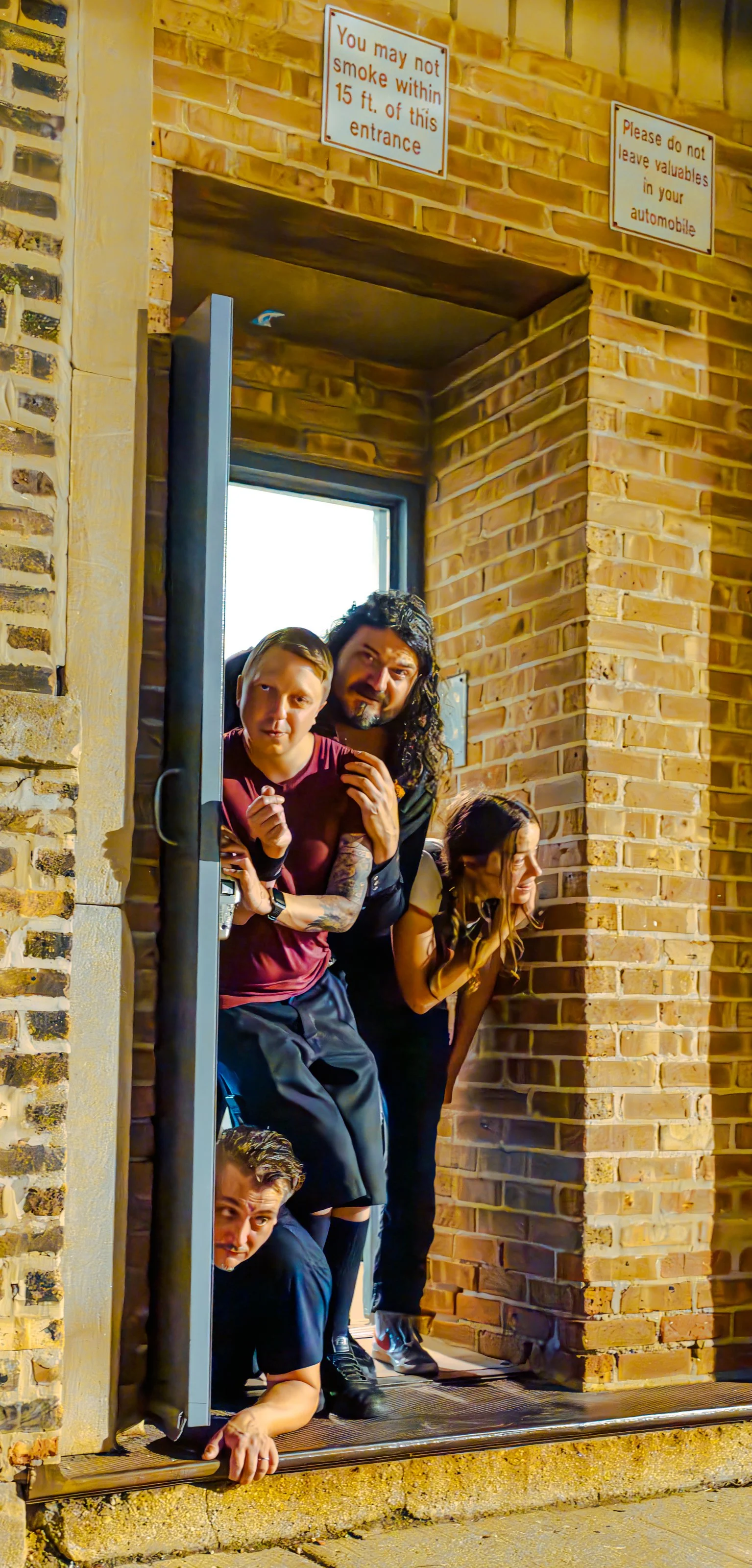 Photo by Chris Peters