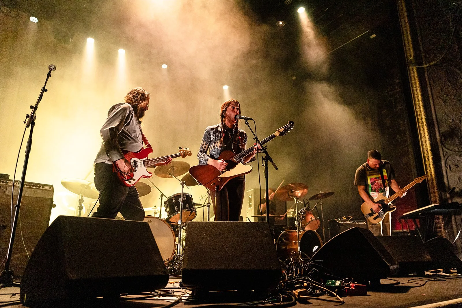 Photo by Micki Harris