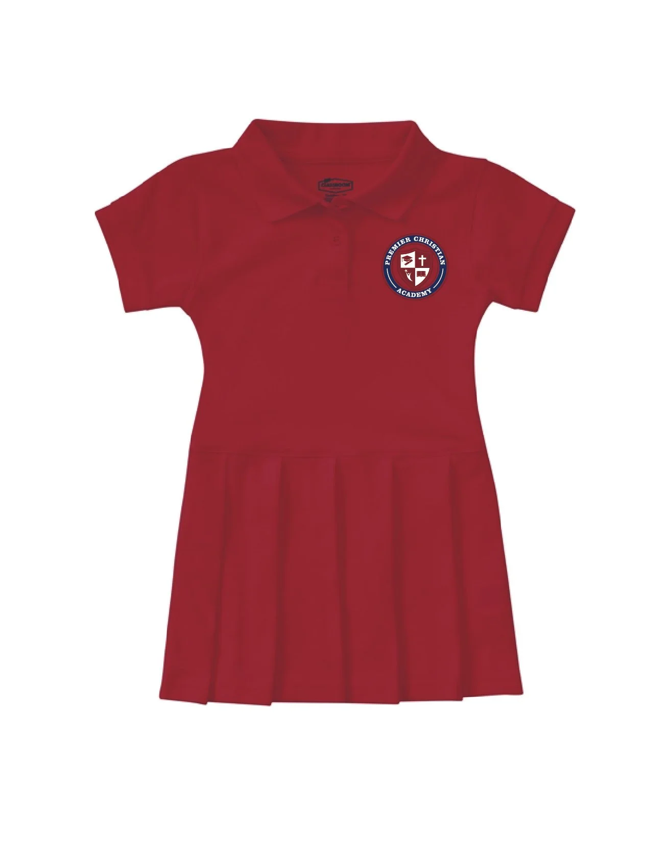 Premier Christian Academy Uniforms