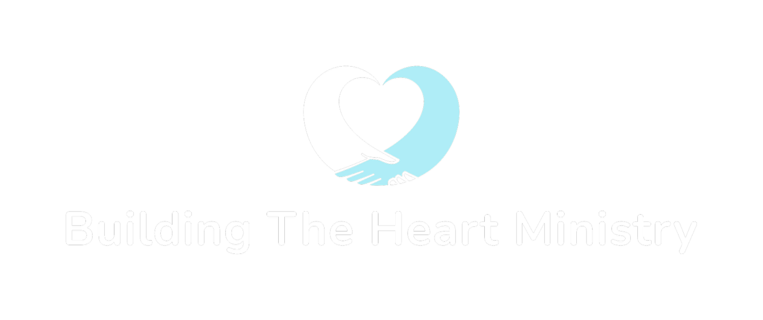 Building The Heart Ministry