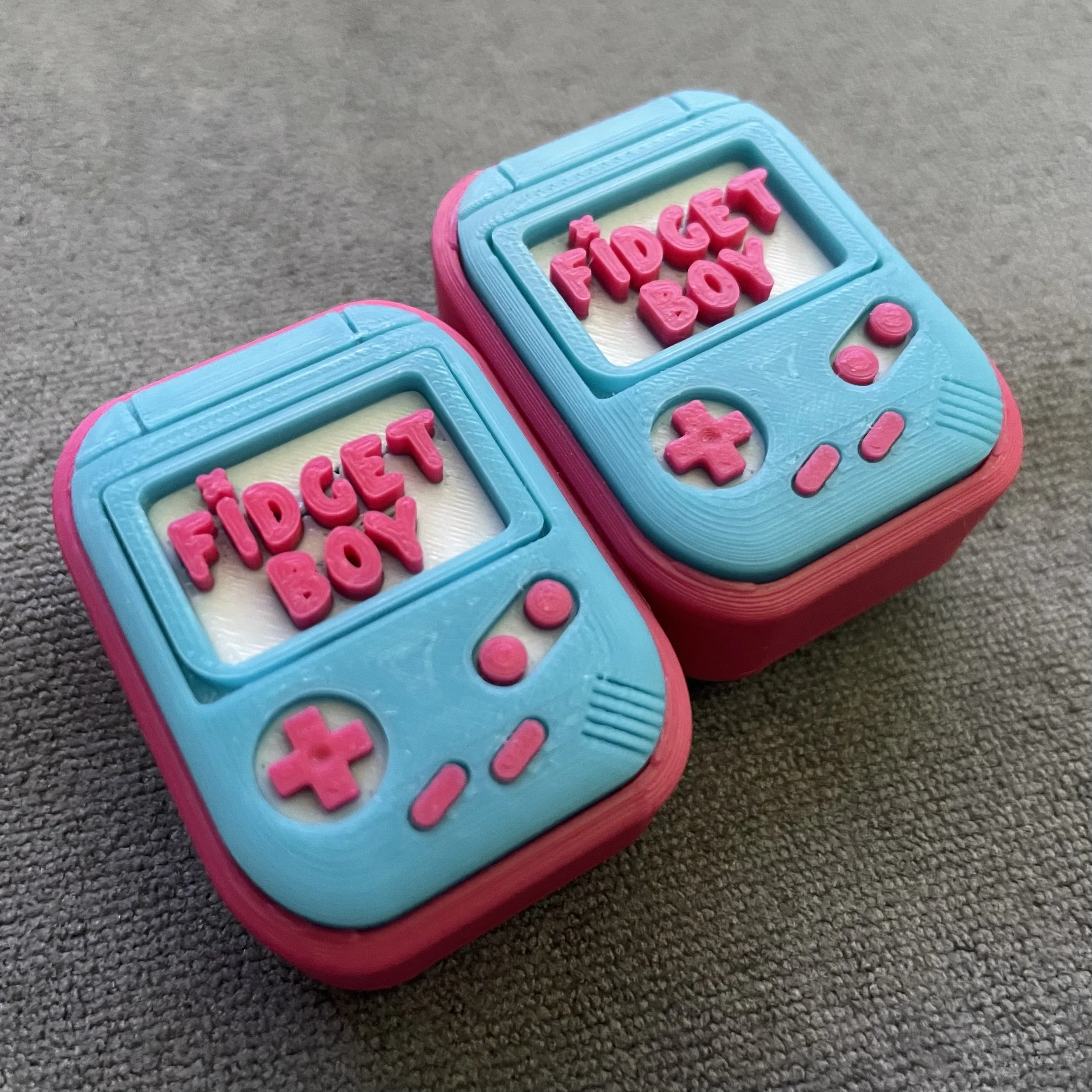 FidgetBoy