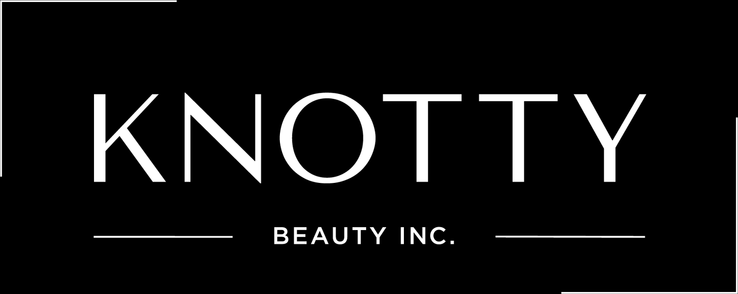 Knotty Beauty Inc. | Hair Salon