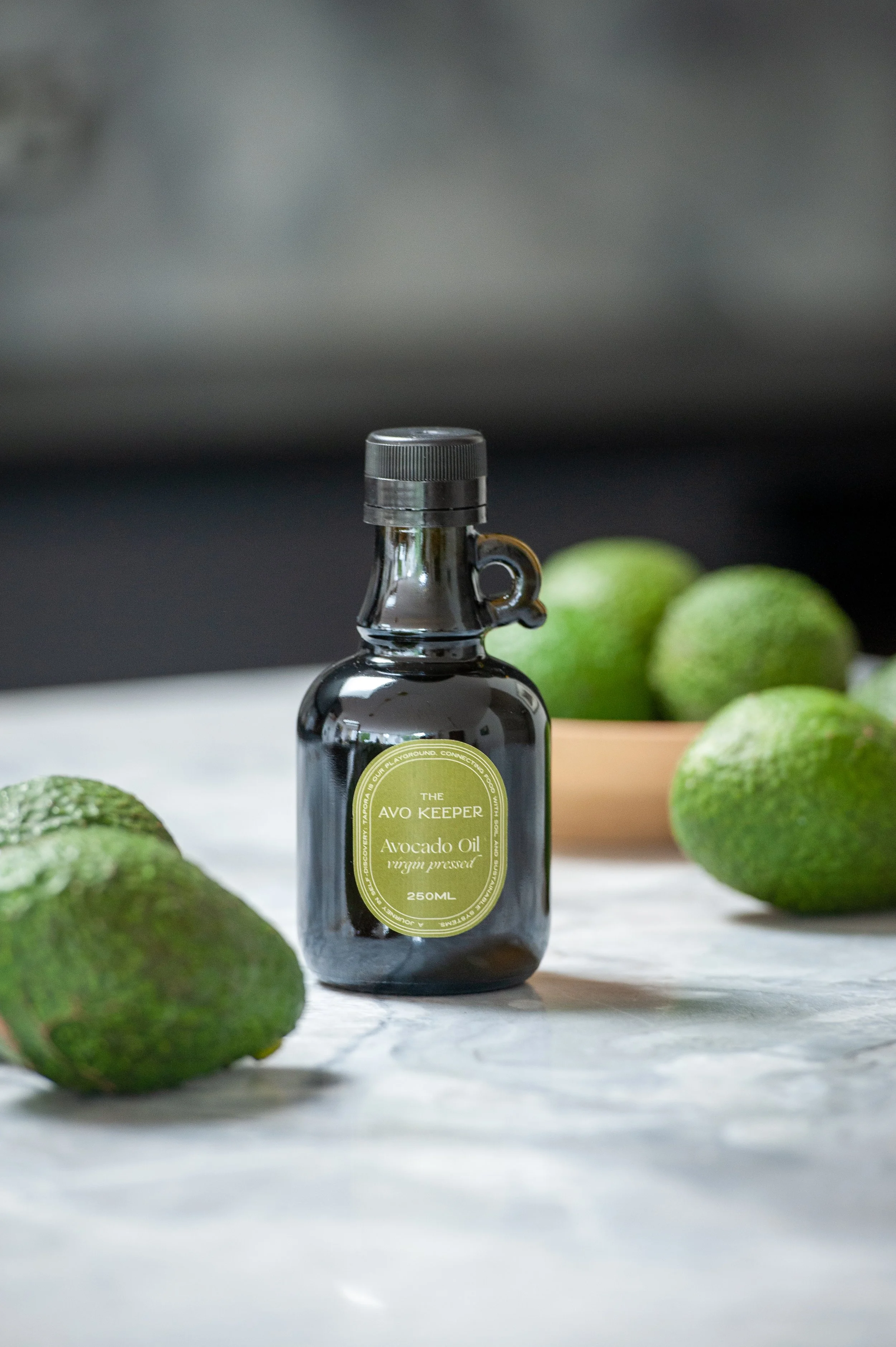 Limited offer - 250ml bottle [old labelling]