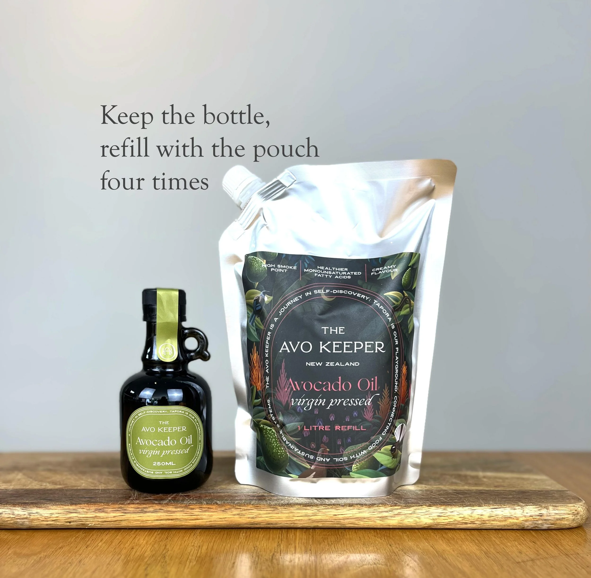 Discovery Pack - limited time offer