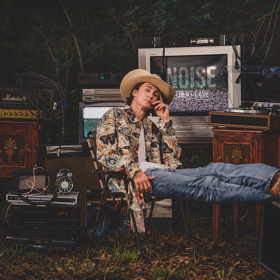 "Noise" Album Release Party