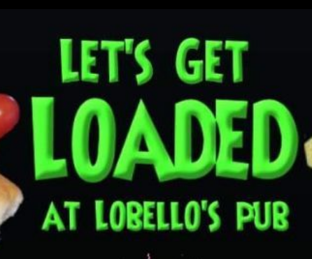 Lobello's Pub (Duo)