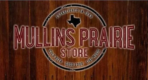 Mullin's Prairie Store