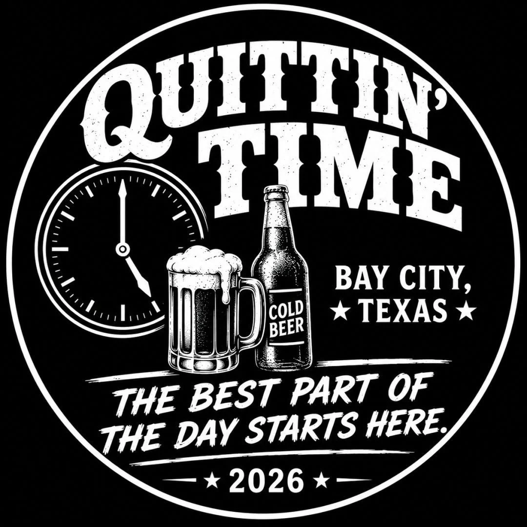 Quittin' Time Bar
