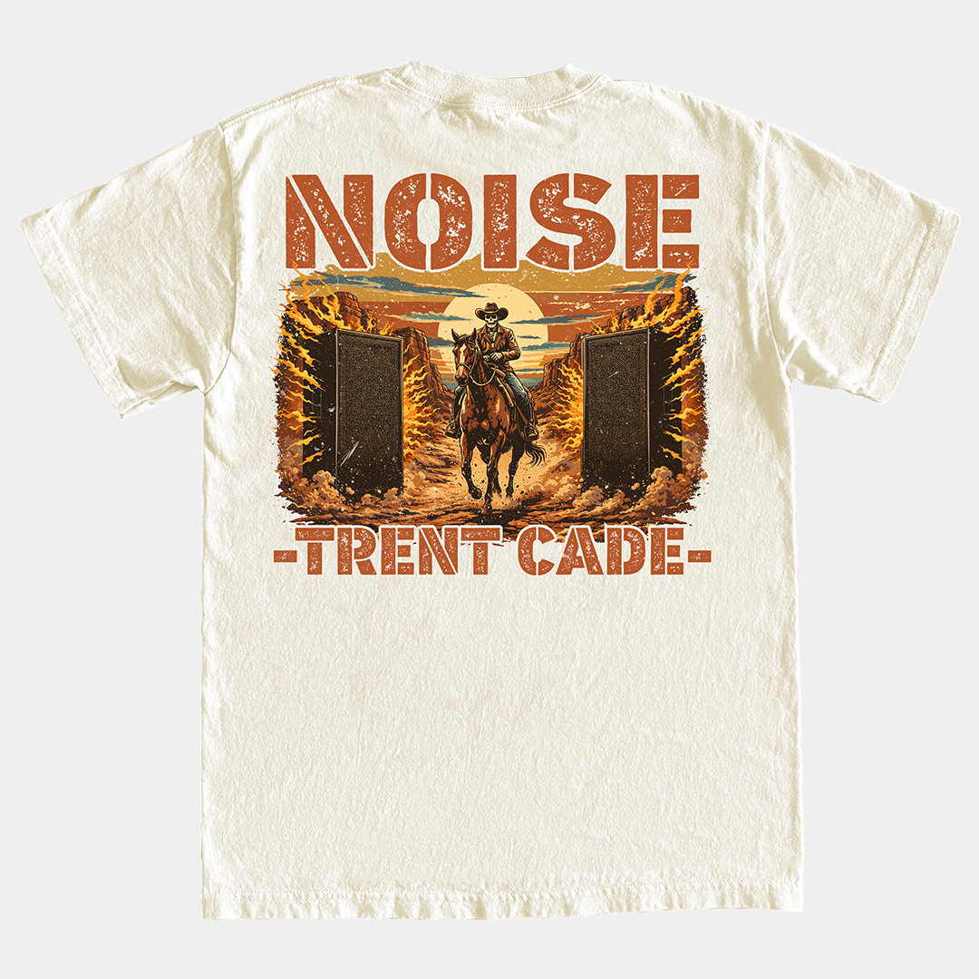 "Noise" T-Shirt